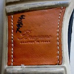 COLE HAAN BRAGANO COLLECTION MADE IN ITALY LEATHER DECK/BOAT TOPSIDERS 10.5 M
