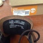 Timberland men’s Earthkeepers  City Bike Biking Lea Oxfords Shoes Mens 11.5