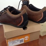 Timberland men’s Earthkeepers  City Bike Biking Lea Oxfords Shoes Mens 11.5