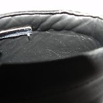 Cole Haan Nike Air Men’s Ankle Chukka Boots Waterproof Black 11.5 M