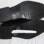 Cole Haan Nike Air Men’s Ankle Chukka Boots Waterproof Black 11.5 M