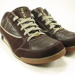 Diesel Men’s LANI Brown/Grey Suede Casual Leather Lace Up Sneakers Sz US 11