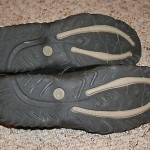 TIMBERLAND SMART COMFORT BLACK LEATHER OXFORDS SHOES MEN’S 14M