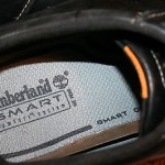 TIMBERLAND SMART COMFORT BLACK LEATHER OXFORDS SHOES MEN’S 14M