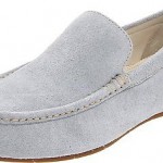 New Cole Haan NIKE AIR SOMERSET VENETIAN LOAFERS Shoes size 10