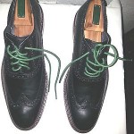 Cole Haan Nike Air COLTON WINGTIP Casual Oxfords Shoes size 8 $325