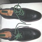 Cole Haan Nike Air COLTON WINGTIP Casual Oxfords Shoes size 8 $325
