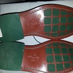 Cole Haan Nike Air COLTON WINGTIP Casual Oxfords Shoes size 8 $325
