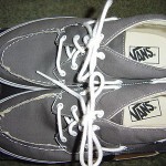 Men’s Vans Del Barco chukka shoes 11