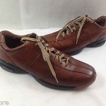 Cole Haan Air Lace Up Oxford Shoes Mens Size 9.5 M