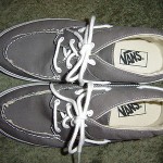 Men’s Vans Del Barco chukka shoes 11