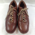 Cole Haan Air Lace Up Oxford Shoes Mens Size 9.5 M