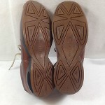 Cole Haan Air Lace Up Oxford Shoes Mens Size 9.5 M
