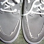 Men’s Vans Del Barco chukka shoes 11
