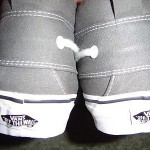 Men’s Vans Del Barco chukka shoes 11