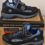 NEW AUTHENTIC TIMBERLAND MOUNTAIN ATHLETICS® FREE HIKER US 12