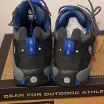 NEW AUTHENTIC TIMBERLAND MOUNTAIN ATHLETICS® FREE HIKER US 12