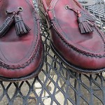 Cole Haan Men’s Tassel Loafers 10 D