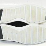 Cole Haan ‘LunarGrand’ Longwing Black/White Size 8.5 M