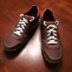 Cole Haan Brown shoes men