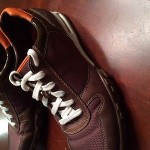 Cole Haan Brown shoes men
