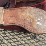 Cole Haan Men’s Tassel Loafers 10 D