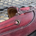 Cole Haan Men’s Tassel Loafers 10 D