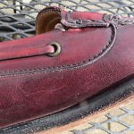 Cole Haan Men’s Tassel Loafers 10 D