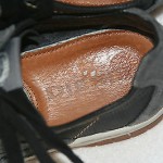 Men’s diesel Boksich Fashion sneakers Shoes size 7 m
