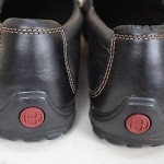 New! Cole Haan Tucker Venetian Men’s Black Leather Slip On Walking Shoes 10.5 M