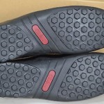 New! Cole Haan Tucker Venetian Men’s Black Leather Slip On Walking Shoes 10.5 M