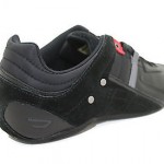 NEW  Men’s DIESEL Korbin S Casual Fashion Sport Sneakers Shoes Black leather