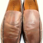 Cole Haan Brown Leather Loafers Size 11 M