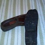 Cole Haan Nike Air Brown  Men’s Slip Ons  Shoes Loafers Size 10 M 10M