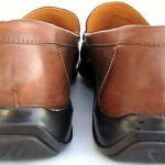 Cole Haan Brown Leather Loafers Size 11 M