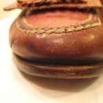Men’ Cole Haan Shoes Tassel Loafers Size 8.5 W Leather Loafer Brown