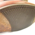 Men’ Cole Haan Shoes Tassel Loafers Size 8.5 W Leather Loafer Brown