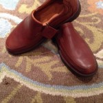 New!! Men’s Timberland Leather Shoes Size 12/12.5