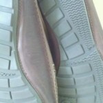 Cole Haan Leather Driver Loafers Mens Shoes 11.5. NEW…