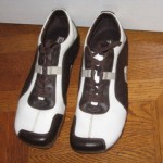 NWOB MEN’S DIESEL SAVILLE LACE UP  SPORT SHOES 10 M