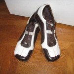 NWOB MEN’S DIESEL SAVILLE LACE UP  SPORT SHOES 10 M
