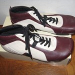 HTF MEN’S DIESEL ZED HI TOP LACE UP TRAINERS US 10.5 M
