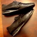 Cole Haan Air Estadio black 12m Men’s Slip On Shoes