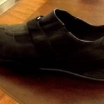 Cole Haan Air Estadio black 12m Men’s Slip On Shoes