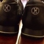 Cole Haan Air Estadio black 12m Men’s Slip On Shoes