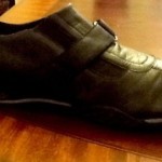 Cole Haan Air Estadio black 12m Men’s Slip On Shoes
