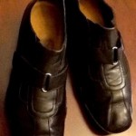 Cole Haan Air Estadio black 12m Men’s Slip On Shoes