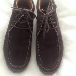 Cole Haan Men’s Chukka Boot, Size US 11