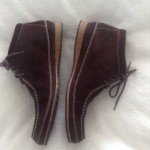 Cole Haan Men’s Chukka Boot, Size US 11