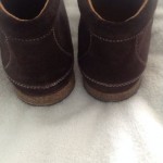 Cole Haan Men’s Chukka Boot, Size US 11